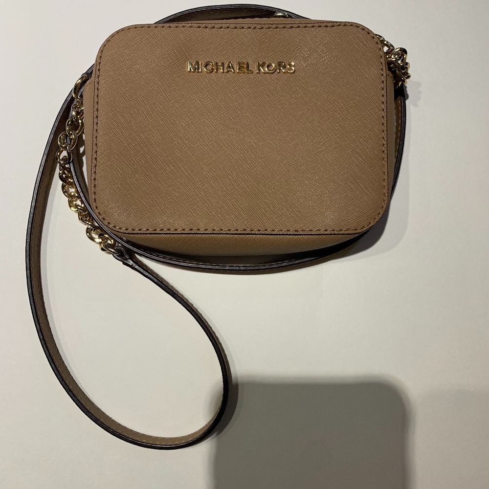 MICHAEL Michael Kors Cross Body Bag